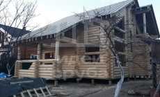 Проект заказчика в Нахабино